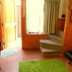 Cabanas El Bosque