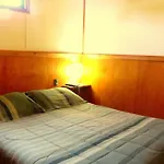 Cabanas El Bosque