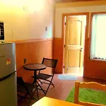 Cabanas El Bosque