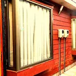 Cabanas El Bosque