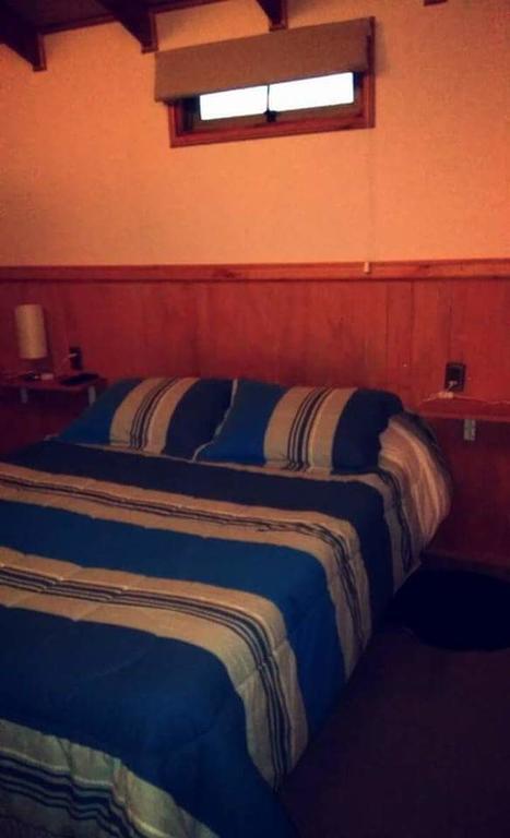 Casa de férias Cabanas El Bosque *