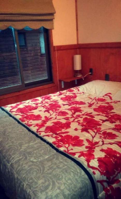 Cabanas El Bosque