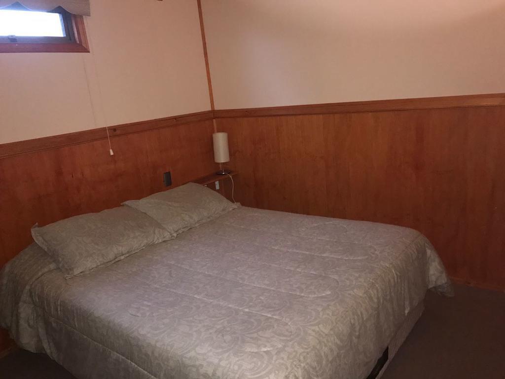 Casa de férias Cabanas El Bosque *