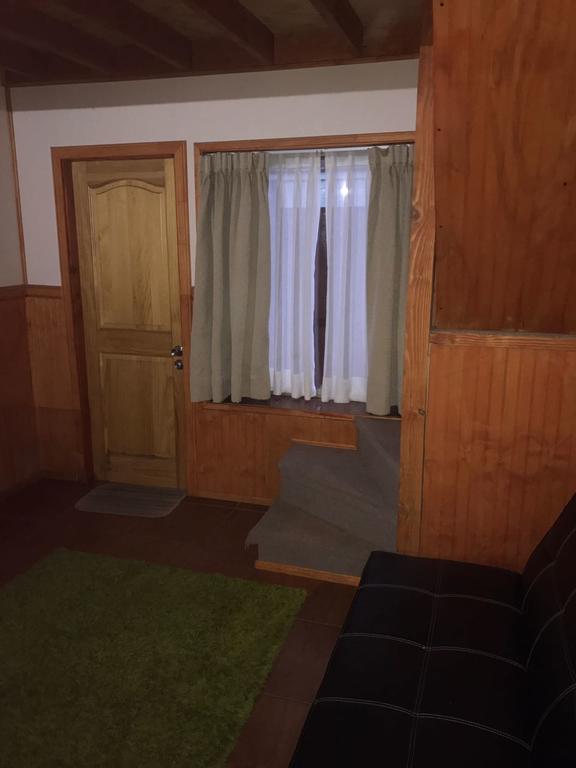 Cabanas El Bosque Casa de férias *