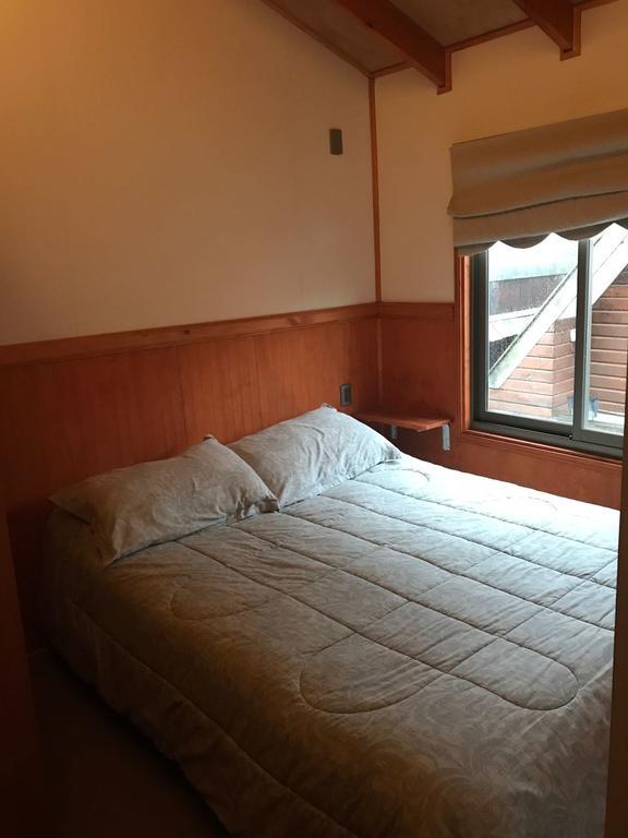 Casa de férias Cabanas El Bosque *