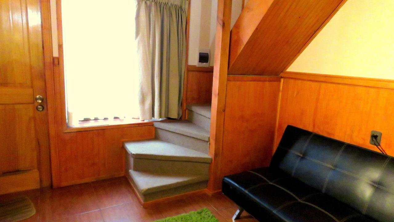 Cabanas El Bosque Valdivia